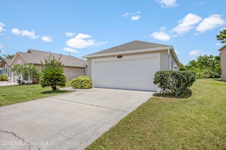 2268 Spring Creek Cir NE, Palm Bay, FL 32905
