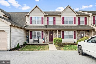 610 Glen Dr Unit H610, Manchester, PA 17345