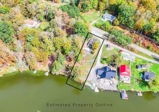 61 Granger Rd, Lenox Township, PA 18826