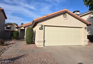 1314 E Helena Dr, Phoenix, AZ 85022
