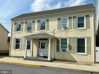 136 E Madison St Unit 1, Green Castle, PA 17225