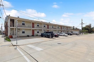 6650 Fleur de Lis Dr Unit 10, New Orleans, LA 70124