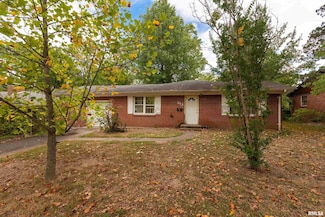 813 S Skyline Dr, Carbondale, IL 62901