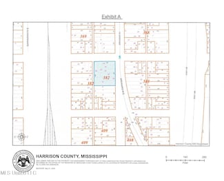 0 Arkansas Ave Unit 4081566, Gulfport, MS 39507