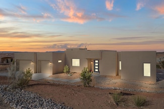 20 Mimbres Ct, Placitas, NM 87043