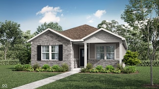 15363 Alperton Rd, Fishers, IN 46037