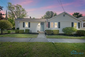 201 S Wayne St, Fremont, OH 43420