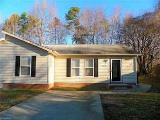 2619 Central Ave, High Point, NC 27260