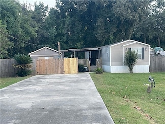 114 Forest Dr, Belle Chasse, LA 70037