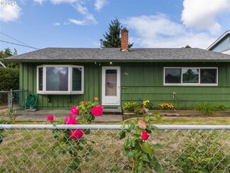 1615 SE 88th Ave, Portland, OR 97216