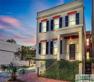 23 E Gordon St, Savannah, GA 31401
