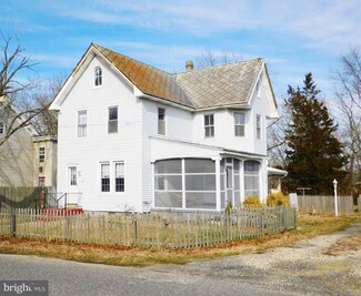 333 Methodist Rd, Newport, NJ 08345