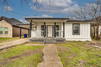 106 Cook St, Waxahachie, TX 75165