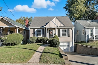2526 Bremont Ave, Cincinnati, OH 45237