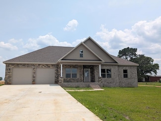 12611 Fortner St, Newton, AL 36352