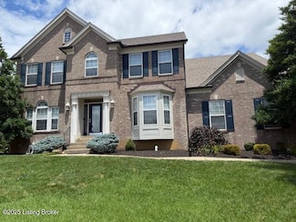 6600 Poplar Forest Ln, Louisville, KY 40291
