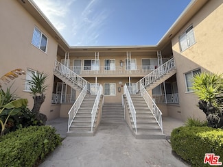 1371 S Tremaine Ave, Los Angeles, CA 90019