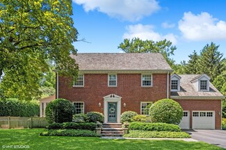 854 Boal Pkwy, Winnetka, IL 60093