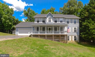 2170 Oliver Dr, Prince Frederick, MD 20678