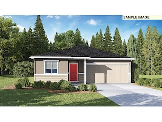 2110 NE 5th Ave, Battle Ground, WA 98604