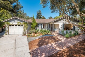 557 Scenic Dr, Santa Barbara, CA 93103