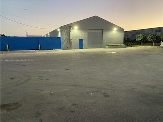 3780 NW 52nd St, Miami, FL 33142