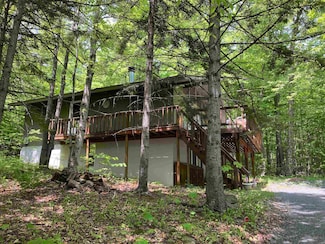111 Binney Brook Rd Unit M581, Wilmington, VT 05363