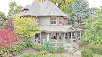 743 Owen St, Lafayette, IN 47905