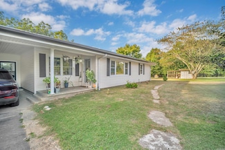 3615 Highway 9 N, Perry, AR 72125