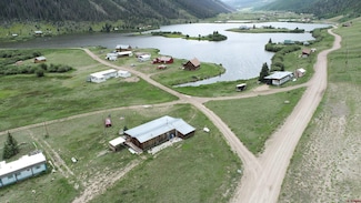 4100 Usfs Road 515 #180 Unit Hermit Lakes 180, Creede, CO 81130
