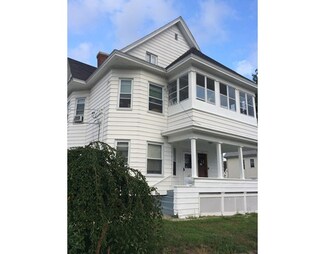 79 Nesmith St Unit 81, Lawrence, MA 01841