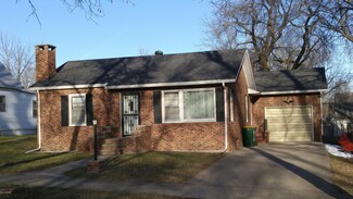 307 N Prairie St, Hendricks, MN 56136