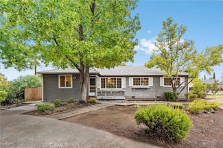 7 Terrace Dr, Chico, CA 95926