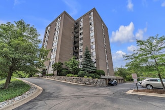 1050 Wall St Unit 6C, Ann Arbor, MI 48105