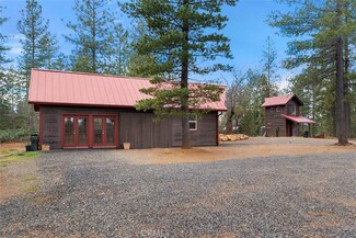 13450 Doe Mill Rd, Forest Ranch, CA 95942