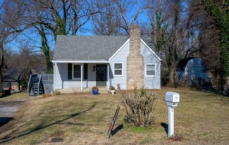 843 Seymour Ave, Nashville, TN 37206