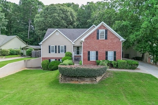 2005 Huntington Hill Trace, Buford, GA 30519