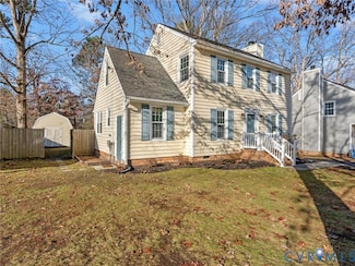 4602 River Mill Ct, Glen Allen, VA 23060