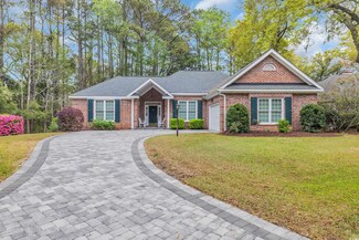407 Portrush Loop, Pawleys Island, SC 29585