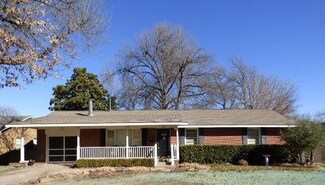 1311 Ann Arbor Dr, Norman, OK 73069