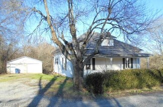 505 Boswell St, Mayodan, NC 27027