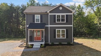 726 Stoney Point Rd, Cumberland, VA 23040