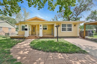 1900 N Edwards Ave, Wichita, KS 67203