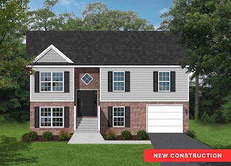2809 Russlen Dr, Salem, VA 24153