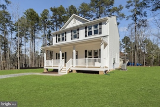 267 Devon Dr, Ruther Glen, VA 22546