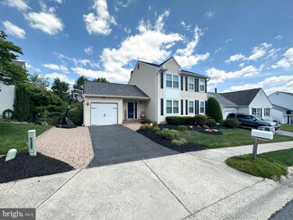 10711 Hunters Chase Ln, Damascus, MD 20872