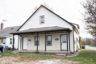 2011 Applegate St, Indianapolis, IN 46203