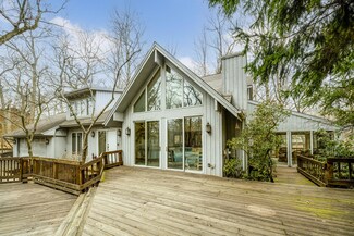 4095 Birchmont Trail, Michiana, MI 49117