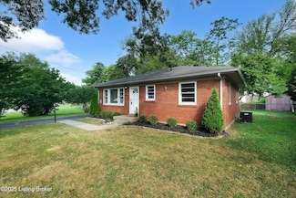 8601 Garydon Dr, Louisville, KY 40291