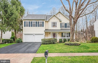 15583 Fancy Farm Ct, Manassas, VA 20112